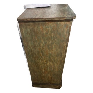 1970s Storage Unit For Sale