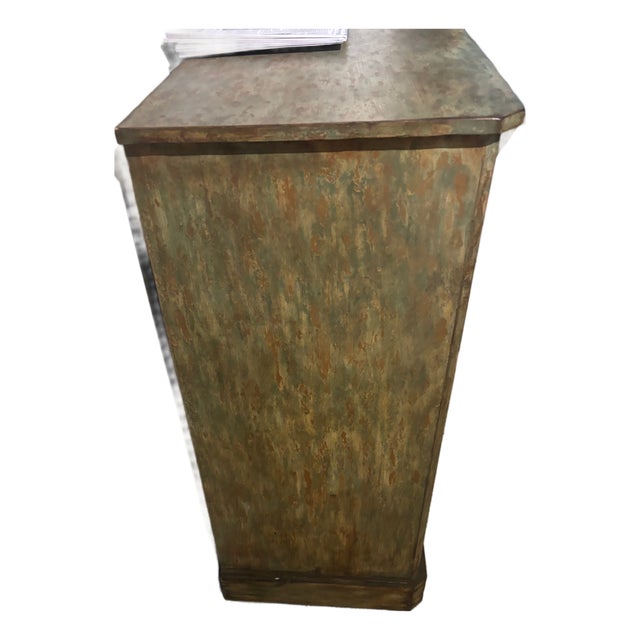 1970s Storage Unit For Sale