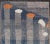 Modern Piled Rug by Keivan Woven Arts in Blue's With Abstract Design 9'6 X 11'3 For Sale In Atlanta - Image 6 of 12
