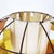 Vintage Lampshade in Metal and Plastic, 1970s For Sale - Image 6 of 11