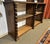 Early 20th Century Oak and Fir Wood-Paneled Bookcase For Sale - Image 14 of 18