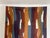 1960s Knoll Textile Fabric Wall Art Rare Mid Century Modern Vintage For Sale In New York - Image 6 of 6