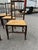 Antique English Spindle Back Chairs For Sale - Image 11 of 16