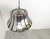 1960s Mid-Century Steel Suspension Lamp by E. Martinelli for Martinelli Luce, 1960s For Sale - Image 5 of 9
