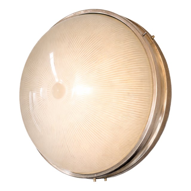 Sigma Lamp by Sergio Mazza for Artemide, 1960s For Sale