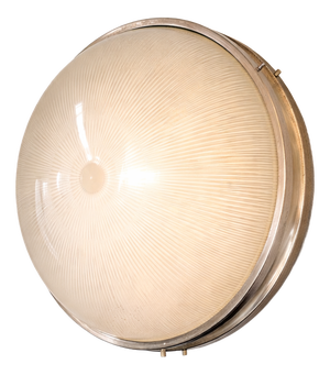 Sigma Lamp by Sergio Mazza for Artemide, 1960s