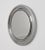 Mid-Century Modern Mid-Century Italian Aluminum Mirror by Sergio Mazza for Artemide, 1960s For Sale - Image 3 of 8