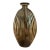 Pair of Midcentury Art Deco Style Murano Glass Attributed to Dino Martens Atomic Swirl Art Glass From the 1950’s For Sale
