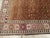 Textile Galerie Shabab Collection Mid-20th Century Handmade Turkish Anatolian Gallery Carpet For Sale - Image 7 of 10