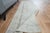 Beige 1970s Vintage Turkish Handmade Wool Cotton Beige Runner Rug For Sale - Image 8 of 11