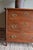 Antique Oak Chest of Drawers For Sale - Image 3 of 9