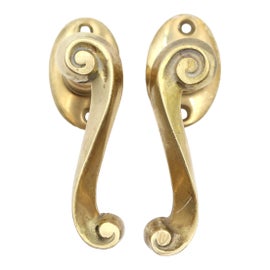 Example of Door Levers