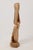 Wood Abstract Wooden Sculpture by Logniture For Sale - Image 7 of 13