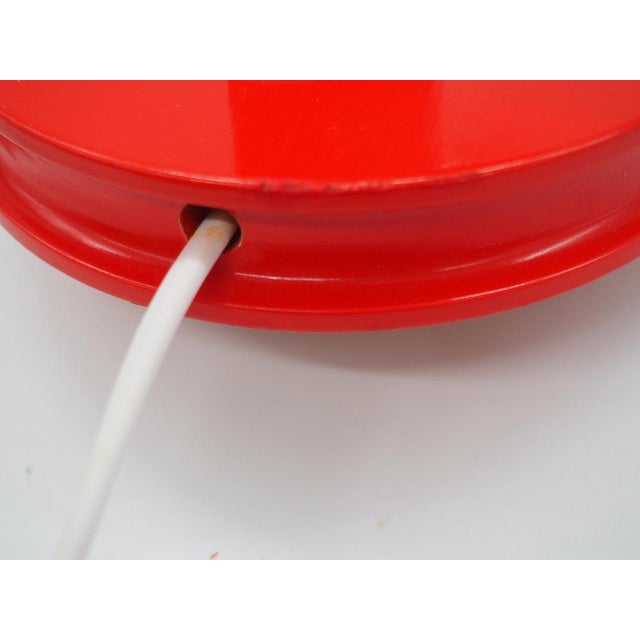 Wall Lamps by Kristiansson for Luxus, 1970s, Set of 2 For Sale - Image 13 of 15