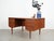 Wood Danish Teak Desk from J. Svenstrup, 1960s For Sale - Image 7 of 14