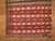 Mid 20th Century Zabihi Collection Persian Sofreh Kilim - 0'10" x 1'2" For Sale In New York - Image 6 of 6