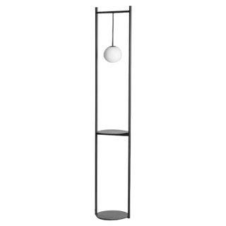 Heis Floor Lamp by Mason Editions For Sale