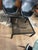 Glass and Metal Coffee Table by George Ciancimino for Mobilier International, 1975 For Sale - Image 3 of 13