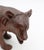 Early 20th Century Circa 1900 Swiss Small-Medium Size Strolling Black Forest Bear For Sale - Image 5 of 6