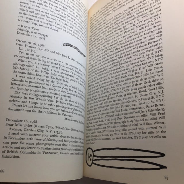 Pop Art Redefined Russell and Gablik, 1969 For Sale - Image 4 of 11