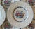 Wedgwood Set of 8 Wedgwood Salad Plates in the Morning Glory Pattern For Sale - Image 4 of 10
