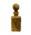 Rustic Vintage Italian Cork, Wood and Glass Decanter For Sale - Image 3 of 8