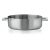 Contemporary Mepra Stile 24 Cm Saute Pan With Two Handles For Sale - Image 3 of 3