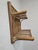 1970s Vintage 1970s Colombian Guadua Bamboo "La Amalia" Estate Hanging Wall Shelf For Sale - Image 5 of 12
