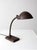 Vintage Gooseneck Desk Lamp For Sale - Image 9 of 12