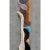 Gerrit Rietveld Handmade Wool Tapestry by Mira Sohlen For Sale - Image 4 of 7