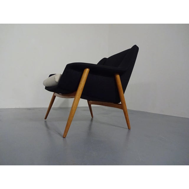 1950s Armchair by Wilhelm Knoll for Cassina, 1950s For Sale - Image 5 of 18