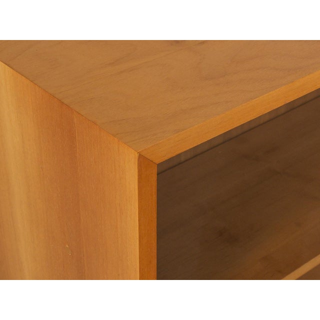 1950s Vintage Display Case, 1960s For Sale - Image 5 of 6