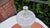 Art Deco Crystal Bonbonniere or Vase, Bohemia, 1920s For Sale - Image 12 of 13