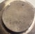 Ceramic Pit-Fired Ceramic Pedestal by Nancy Pirri For Sale - Image 7 of 7