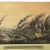 Add a striking piece of industrial history to your space with this vintage framed reproduction of the Baron Rothschild...