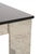 Glas Dining Table in Silver Chrome from Bacher For Sale - Image 6 of 13