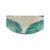 Late 19th Century Late 19th Century Etruscan Majolica Caulifower Star Plate For Sale - Image 5 of 6