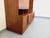 Wood Vintage Teak Scandinavian Double Library from the 60s, 1960s For Sale - Image 7 of 18