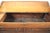 Antique George III Style Oak Mule Chest For Sale - Image 13 of 16