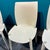 Gray Lambada Chairs in Metal by Marco Zanuso for Gavina. 1964, Set of 4 For Sale - Image 8 of 14