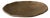 Puebla Round Serving Tray (Natural) For Sale