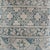 Rustic Vintage Turkish Rug Pillow For Sale - Image 3 of 5