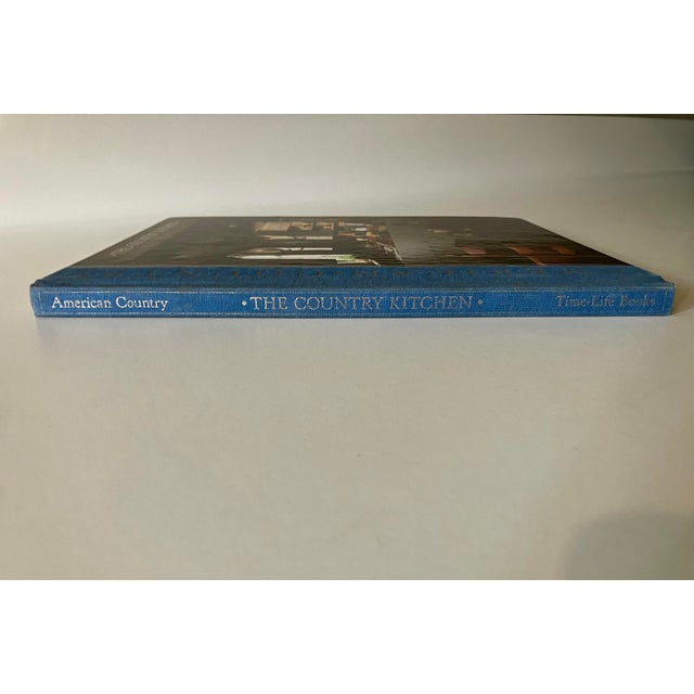 Vintage 1980s Time-Life "American Country" Staging Books - Set of 3 For Sale - Image 12 of 15