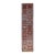 Pasargad DC Fine Hand Knotted Yalameh Runner Rug For Sale