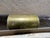 1980s Brass and Lucite by Marcello Mioni Headboard and Footboard For Sale - Image 13 of 14