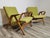 Set of Tatra Armchairs by Fantisek Points For Sale - Image 18 of 18