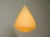 1960s Large Pendant Lamp with Drop Shape, 1960s For Sale - Image 5 of 12
