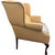 Experience timeless elegance with this premium leather wingback chair and matching ottoman set by Classic Leather. Crafted...