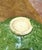Mid-Century French Provençal Green Glazed Terracotta Footed Bowl For Sale In Dallas - Image 6 of 6