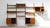 1940s Danish Royal System Wall Unit by Poul Cadovius, 1940s For Sale - Image 5 of 10